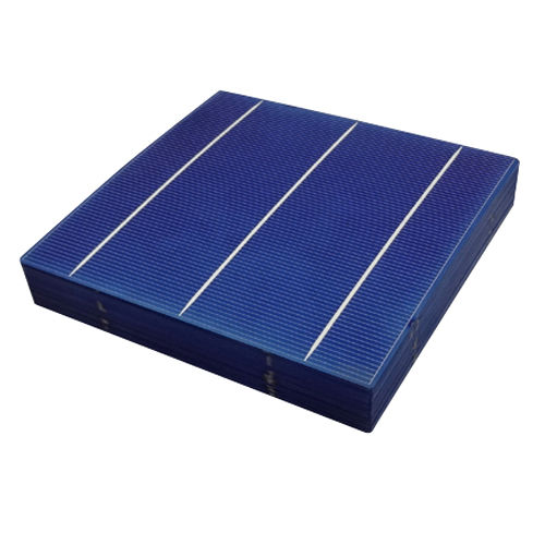 Photovoltaik-Solarzelle / polykristallines Silizium - SI-ESF-C-P125X125 - SolarInnova