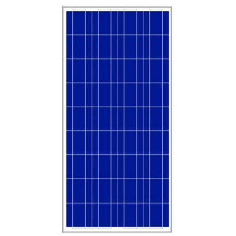 Photovoltaik-Solarpanel / polykristallines Silizium - SI-ESF-M-P125 series - SolarInnova - ISO / IEC / hochleistungsfähig