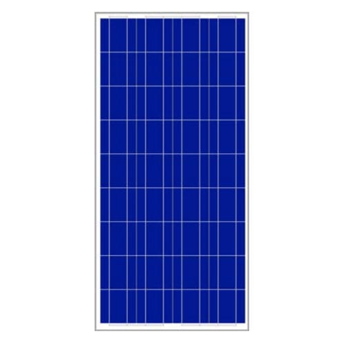 Photovoltaik-Solarpanel / polykristallines Silizium - SI-ESF-M-P156 series - SolarInnova - ISO / IEC / hochleistungsfähig