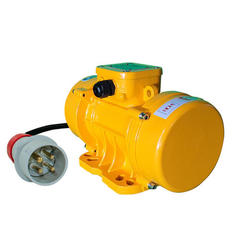 Elektrischer Rüttler - VE series - ENAR - außen / für Beton / für Industrieanwendungen