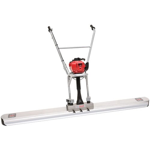 Modularer Vibrationsbohle - HURACAN series - ENAR - für zwei Personen