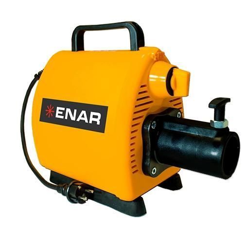 AC-Motor - VPA-D series - ENAR - einphasig / dreiphasig / 380 V