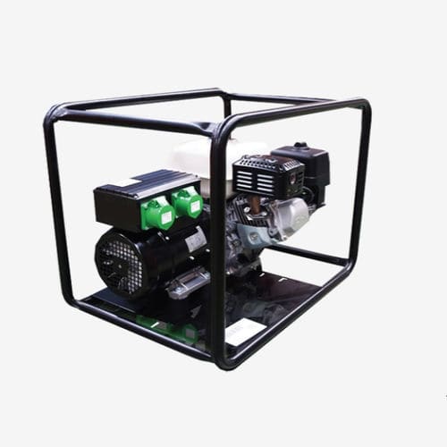 Frequenzgenerator - AF series - ENAR - Spannung / mit mehreren Ausgängen / tragbar