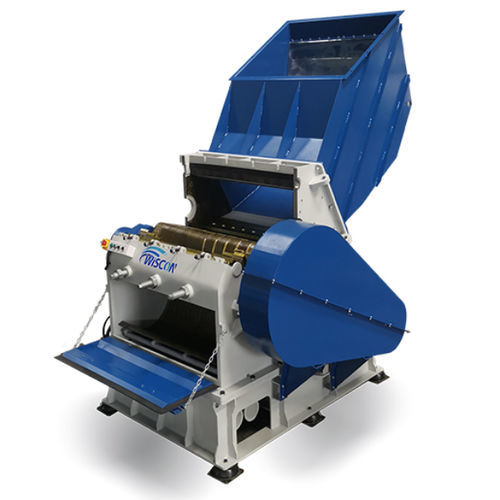 Rotor-Granulator - CL series - Wiscon envirotech Inc - für Kunststoffe / für Holz / für Recyclingprodukte
