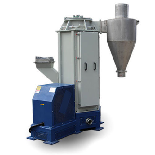 Zentrifugaltrockner - Wiscon envirotech Inc - Chargen / für Granulat / für Kunststoff