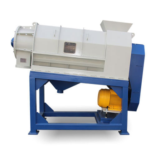 Wasser-Waschanlage - PW series - Wiscon envirotech Inc - automatisch / für die Kunststoffindustrie / Friktion