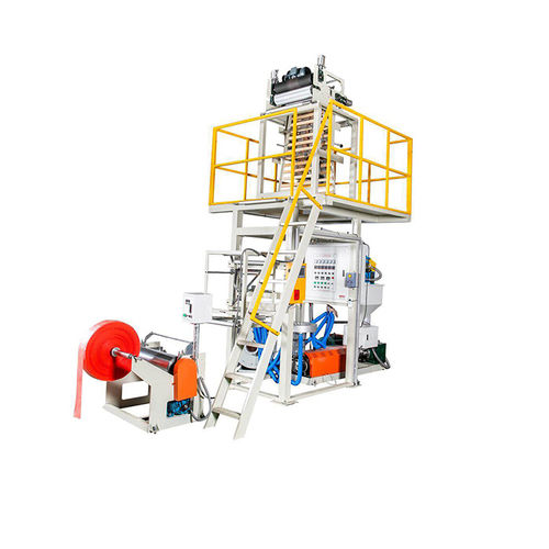 Gebläse für Tütenverpackung / Folien - JDDC series - Jiangyin Jiade Machinery Company - für Nahrungsmittel / Kunststoffbeutel / für Textilien