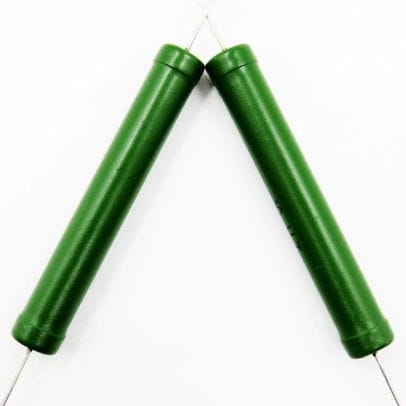 Dickschichtwiderstand - Xianyang Qinhua Special Electronic Component Co.,Ltd - Leistung / Spannung / Entlade