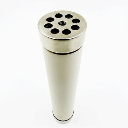 Dünnschichtwiderstand - Xianyang Qinhua Special Electronic Component Co.,Ltd - Leistung / induktionsfrei / Ladung