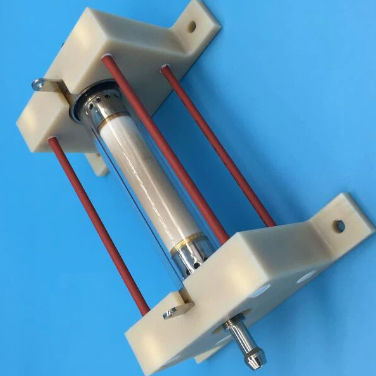 Drahtgewickelter Widerstand - Xianyang Qinhua Special Electronic Component Co.,Ltd - Leistung / Spannung / Frequenz
