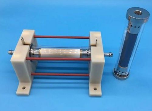 Drahtgewickelter Widerstand - SL series - Xianyang Qinhua Special Electronic Component Co.,Ltd - Leistung / Strom / Spannung