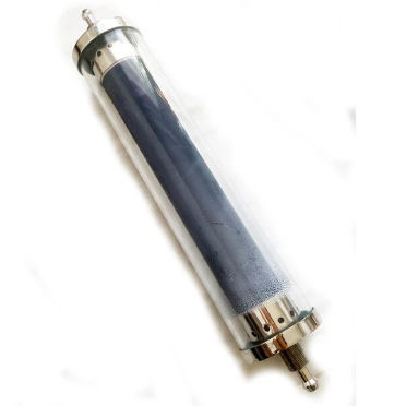 Drahtgewickelter Widerstand - SL-I - Xianyang Qinhua Special Electronic Component Co.,Ltd - Leistung / induktionsfrei / Überlast
