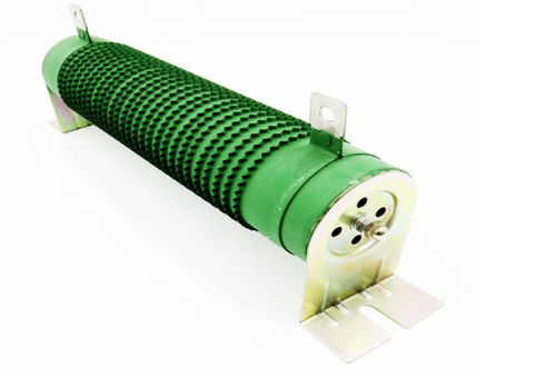 Drahtgewickelter Widerstand - RXHG-A - Xianyang Qinhua Special Electronic Component Co.,Ltd - Leistung / DC / Frequenz