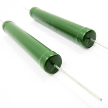 Dickschichtwiderstand - Xianyang Qinhua Special Electronic Component Co.,Ltd - Leistung / Spannung / Hochspannung Klasse A