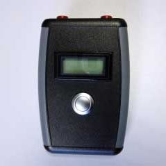 Prüfgerät / elektrischer Widerstand - Iris Instruments - manuell / für Draht / Handgerät
