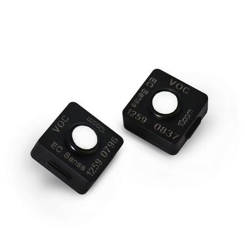 Sensor für flüchtige organische Dämpfe / VOC - ES1-AG1-10 - EC Sense GmbH - elektrochemisch / katalytisch / zur Überwachung der Luftqualtät