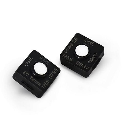 Elektrochemischer Methylmercaptan-Sensor - ES1-CH4S-100 - EC Sense GmbH - katalytisch / zur Leckdetektion / zur Überwachung der Luftqualtät