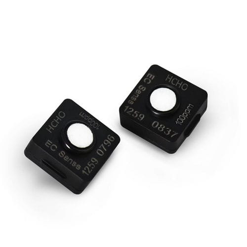 Elektrochemischer Formaldehydsensor - ES1-HCHO-100 - EC Sense GmbH - katalytisch / zur Überwachung der Luftqualtät / Miniatur