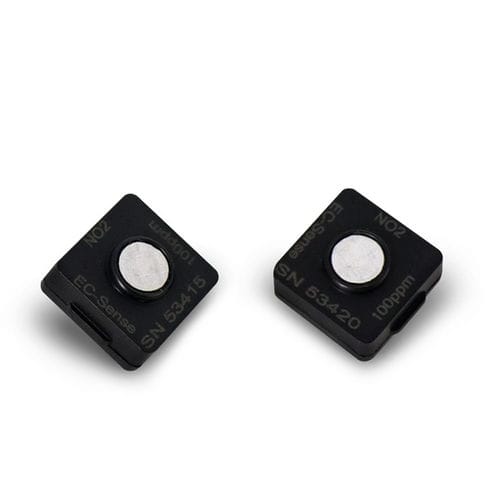 Elektrochemischer Stickstoffdioxidsensor - ES1-NO2-100 - EC Sense GmbH - katalytisch / zur Überwachung der Luftqualtät / Miniatur
