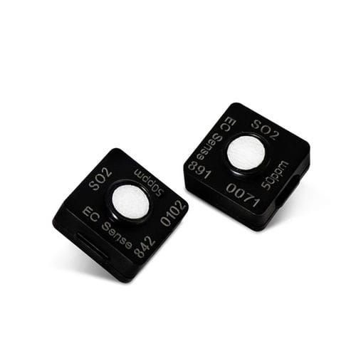 Elektrochemischer Schwefeldioxidsensor - ES1-SO2-50 - EC Sense GmbH - katalytisch / zur Leckdetektion / zur Überwachung der Luftqualtät