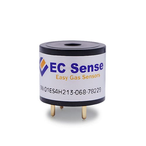 H2-Wasserstoffsensor - ES4-H2-1000 - EC Sense GmbH - elektrochemisch / katalytisch / zur Überwachung der Luftqualtät