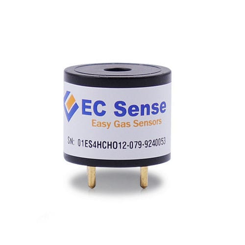 Elektrochemischer Formaldehydsensor - ES4-HCHO-100 - EC Sense GmbH - katalytisch / zur Überwachung der Luftqualtät / wartungsfrei
