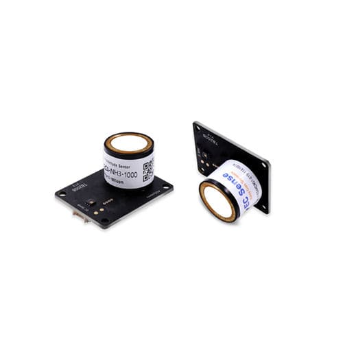NH3-Gassensormodul - TB200B-EC4-NH3-1000 - EC Sense GmbH - elektrochemisch / zur Überwachung der Luftqualtät / ohne Stromverbrauch