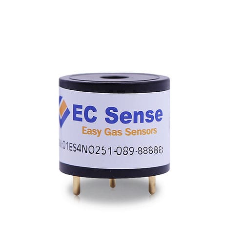 Elektrochemischer Stickstoffdioxidsensor - ES4-NO2-50 - EC Sense GmbH - katalytisch / zur Überwachung der Luftqualtät / wartungsfrei