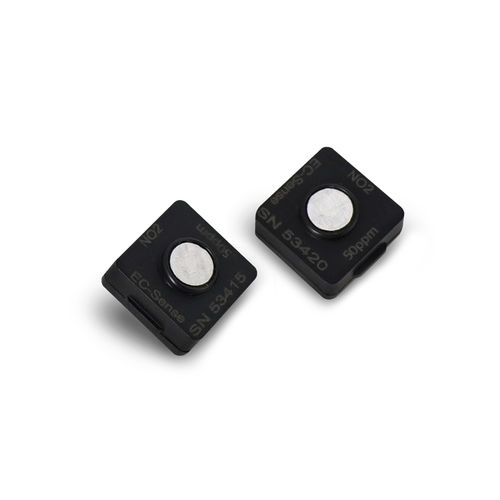 Elektrochemischer Stickstoffdioxidsensor - ES1-NO2-50 - EC Sense GmbH - katalytisch / zur Überwachung der Luftqualtät / Miniatur