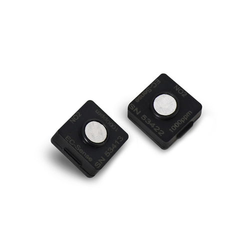 Elektrochemischer Stickstoffdioxidsensor - ES1-NO2-1000 - EC Sense GmbH - katalytisch / zur Überwachung der Luftqualtät / Miniatur