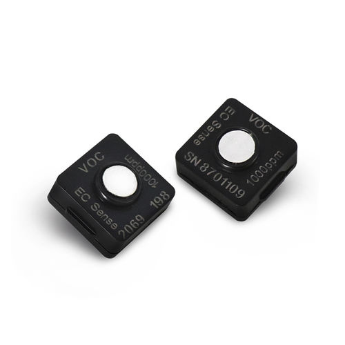 Sensor für flüchtige organische Dämpfe / VOC - ES1-AG1-1000 - EC Sense GmbH - elektrochemisch / katalytisch / zur Überwachung der Luftqualtät