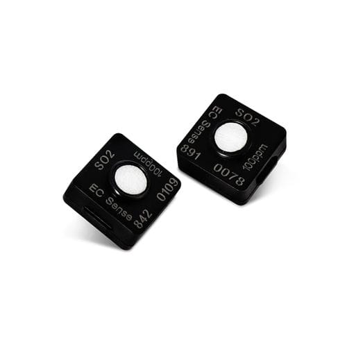 Elektrochemischer Schwefeldioxidsensor - ES1-SO2-100 - EC Sense GmbH - katalytisch / zur Leckdetektion / zur Überwachung der Luftqualtät