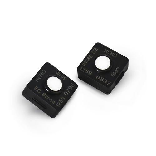Elektrochemischer Formaldehydsensor - ES1-HCHO-5 - EC Sense GmbH - katalytisch / zur Überwachung der Luftqualtät / Miniatur