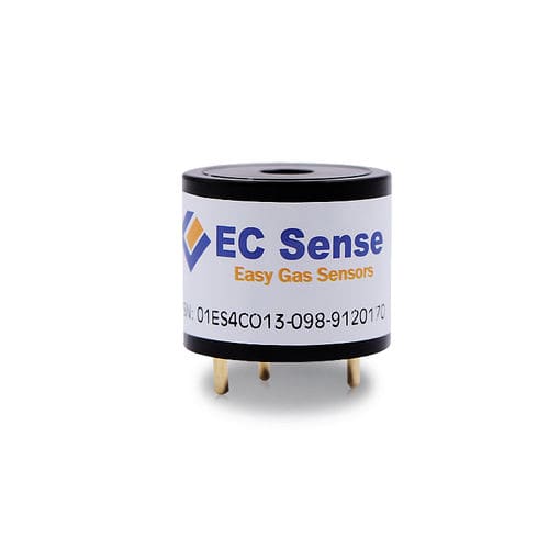 Elektrochemischer Kohlenmonoxidsensor - ES4-CO-1000 - EC Sense GmbH - katalytisch / zur Leckdetektion / zur Überwachung der Luftqualtät