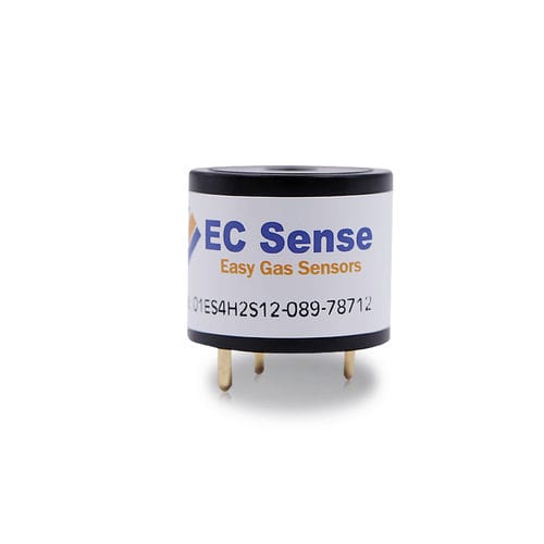 Elektrochemischer Schwefelwasserstoffsensor - ES4-H2S-100 - EC Sense GmbH - katalytisch / zur Leckdetektion / zur Überwachung der Luftqualtät