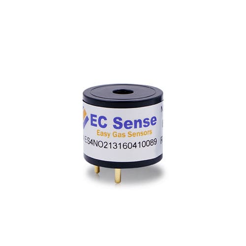 Katalytischer Stickstoffdioxidsensor - ES4-NO2-1000 - EC Sense GmbH - elektrochemisch / zur Überwachung der Luftqualtät / tragbar