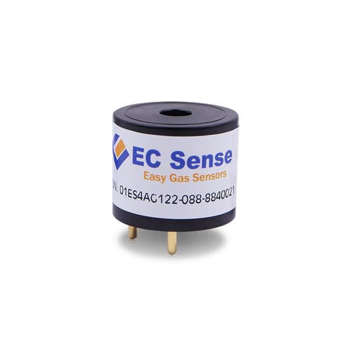 Sensor für flüchtige organische Dämpfe / VOC - ES4-AG1-200 - EC Sense GmbH - elektrochemisch / katalytisch / zur Überwachung der Luftqualtät