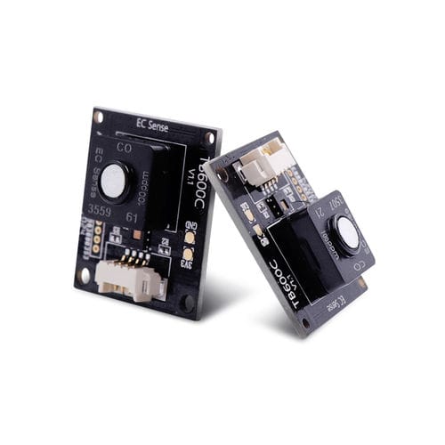Kohlenstoffmonoxid-Gassensormodul - TB600B-CO-100 - EC Sense GmbH - elektrochemisch / zur Überwachung der Luftqualtät / für Außenbereich