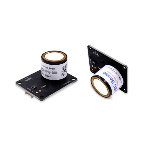 NH3-Gassensormodul - TB200B-EC4-NH3-100 - EC Sense GmbH - elektrochemisch / zur Überwachung der Luftqualtät / ohne Stromverbrauch