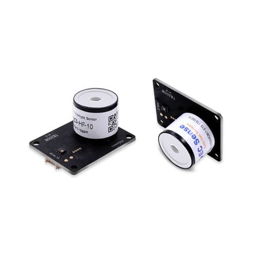 Gassensormodul für Fluorwasserstoff - TB200B-EC4-HF-10 - EC Sense GmbH - elektrochemisch / Überwachung / ohne Stromverbrauch