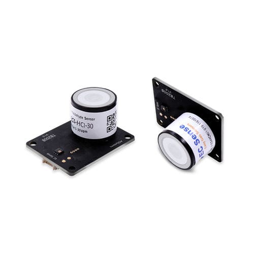 HCL-Gassensormodul - TB200B-EC4-HCl-30 - EC Sense GmbH - Wasserstoff / elektrochemisch / zur Überwachung der Luftqualtät