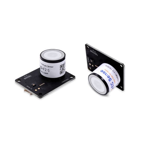 Fluor-Gassensormodul - TB200B-EC4-F2-5 - EC Sense GmbH - elektrochemisch / zur Überwachung der Luftqualtät