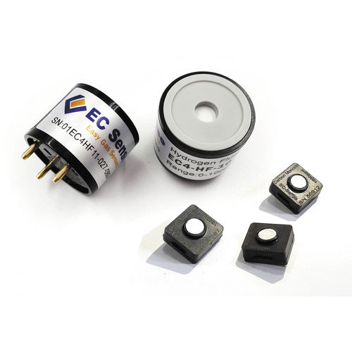 Elektrochemischer Gassensor - ES1 Series - EC Sense GmbH - zur Überwachung der Luftqualtät / Überwachung / Miniatur