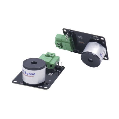 Smartes Gassensormodul - TB420-ES4 - EC Sense GmbH - NO2 / SO2 / HCHO