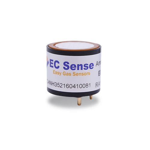 Elektrochemischer Ammoniaksensor - EC4-NH3-1000 - EC Sense GmbH - katalytisch / zur Überwachung der Luftqualtät / smart