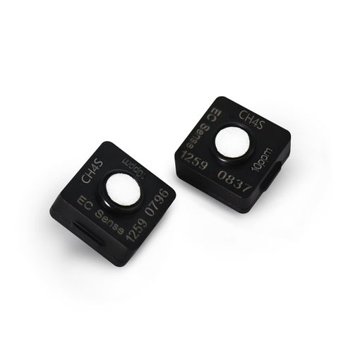 Elektrochemischer Methylmercaptan-Sensor - ES1-CH4S-10 - EC Sense GmbH - katalytisch / zur Überwachung der Luftqualtät / smart