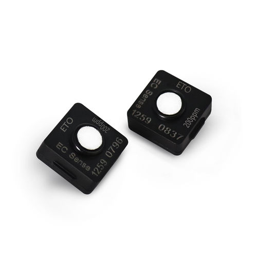 Elektrochemischer Ethylenoxidsensor - ES1-ETO-200 - EC Sense GmbH - katalytisch / zur Leckdetektion / zur Überwachung der Luftqualtät