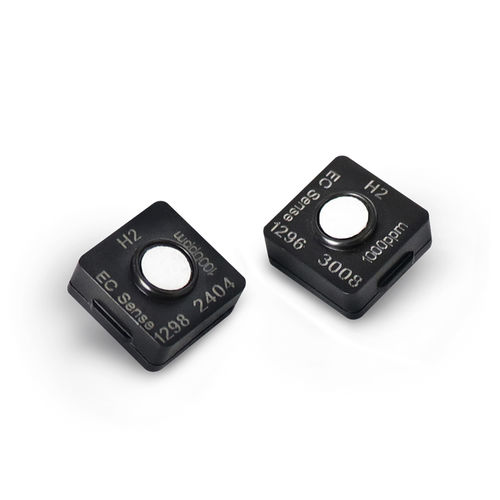 Elektrochemischer Wasserstoffsensor - ES1-H2-1000 - EC Sense GmbH - katalytisch / zur Leckdetektion / zur Überwachung der Luftqualtät