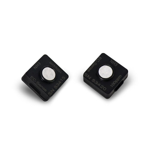 Elektrochemischer Ammoniaksensor - ES1-NH3-100 - EC Sense GmbH - katalytisch / smart