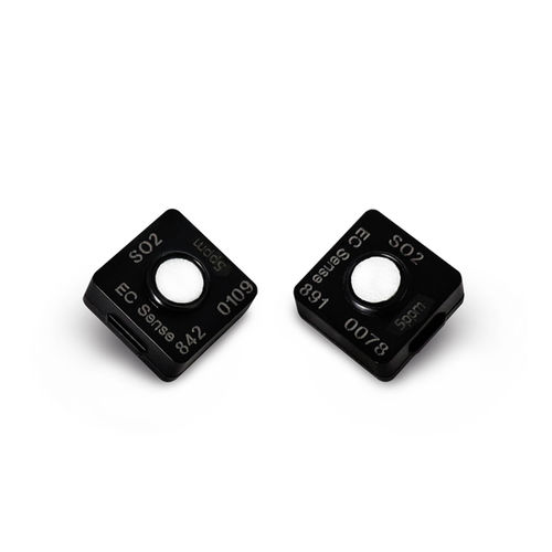 Elektrochemischer Schwefeldioxidsensor - ES1-SO2-5 - EC Sense GmbH - katalytisch / zur Überwachung der Luftqualtät / smart